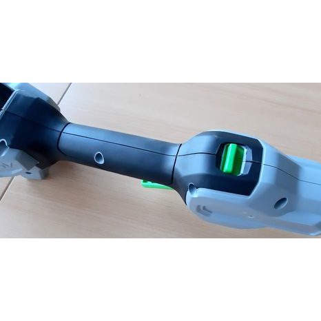 Aku strunová sekačka EGO ST1400E-ST - 7