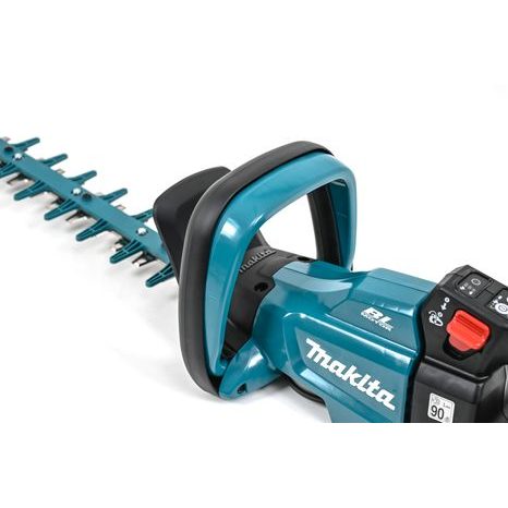 Aku plotostrih LXT Makita DUH602RT - 6