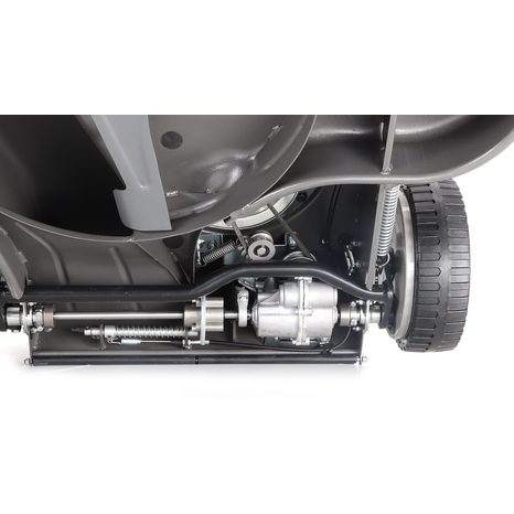 Benzínová kosačka Weibang WB 778 SLCV - 10