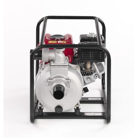 Motorové čerpadlo Honda WB 20 - 4