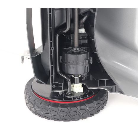 Aku sekačka CRAMER 48LM48SPK4 Kit - 21