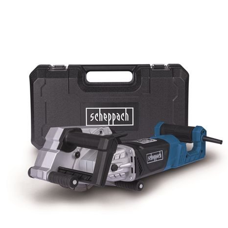 Elektrická drážkovací frézka Scheppach MNF 2250 5902602901