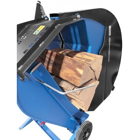 Kolísková píla GÜDE GWS 700 HM-2 1718 - 11