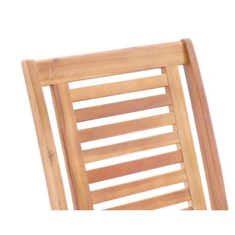 Poškozeno - Lehátko KING VeGA (1) - 11