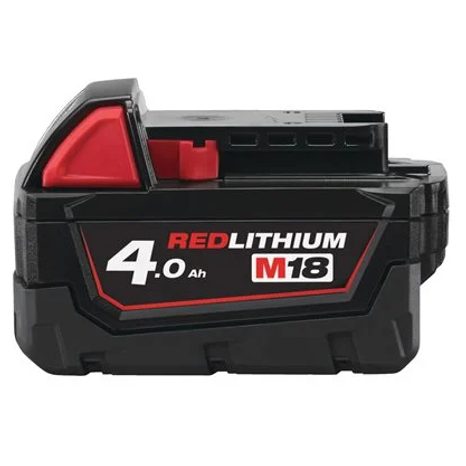 Akumulátor Milwaukee M18 B4 4,0 Ah 4932430063