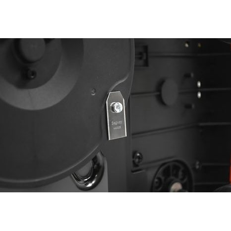 Použito - Robotická sekačka Segway Navimow H500E - VisionFence - 15