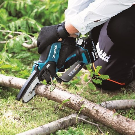 Aku prerezávacia píla Makita LXT DUC101Z01 - 5