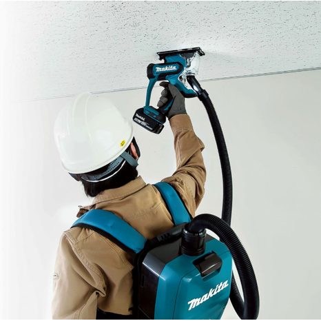 Aku pila na sádrokarton Makita LXT DSD180Z - 2