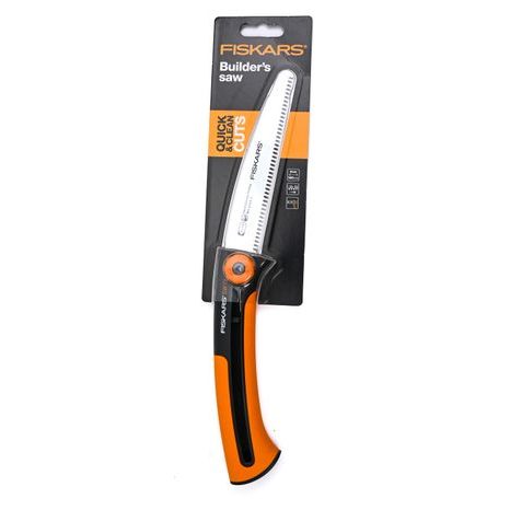 Pila Fiskars Xtract SW72 stavební - 8