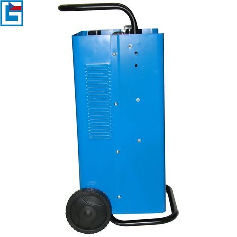 Nabíjačka batérií GÜDE PROFI V 621 C - 3