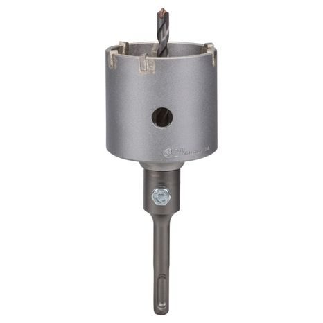 Sada vrtací korunka Bosch PRO SDS plus-5 Core Cutter 68 mm 2608550064