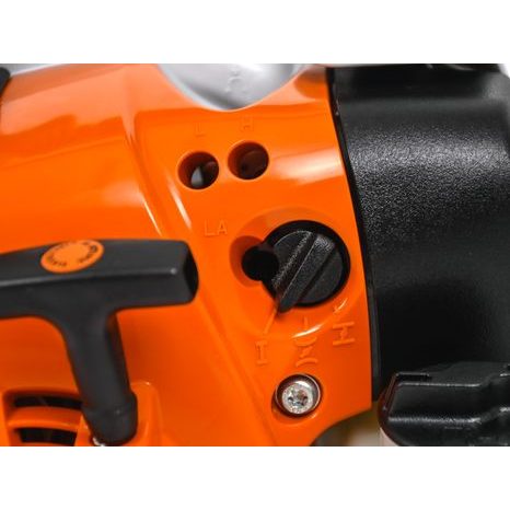 Benzínový vysavač/fukar na listí STIHL SH 86 - 8