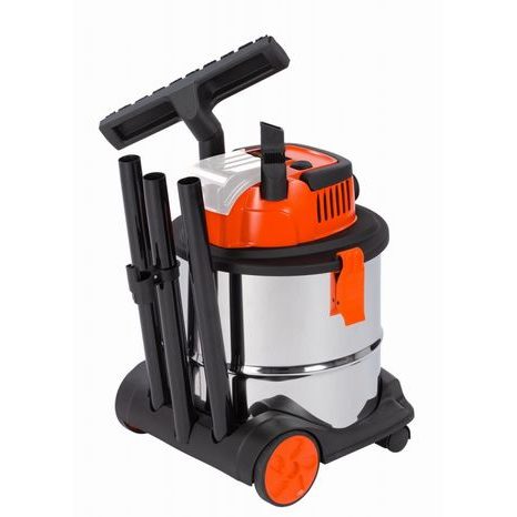 Aku vysavač PowerPlus 20V POWDP6040 - 5