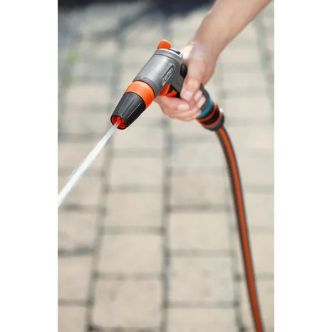 Zahradní postřikovač Gardena Comfort 18303-20 - 2