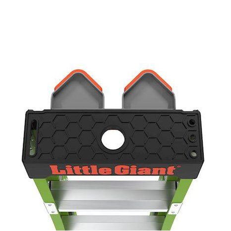 Multifunkční žebřík LittleGiant King Kombo Industrial M8 13814EN-071 - 10