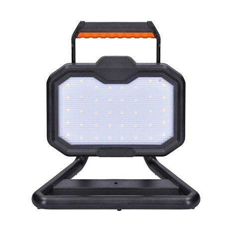 LED reflektor nabíjecí SOLIGHT 2000lm WM-20W-RE - 3