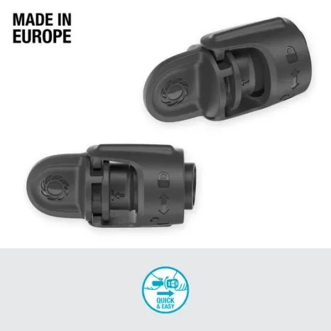 Zátka Gardena Micro-Drip 13 mm (1/2") 13205-20 - 3