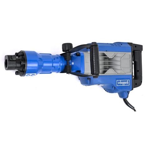 Elektrické bourací kladivo Scheppach AB 1900
