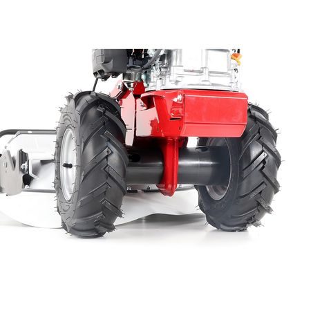 Benzínová mulčovací sekačka VeGA GMC 53 RATO 170 - 14