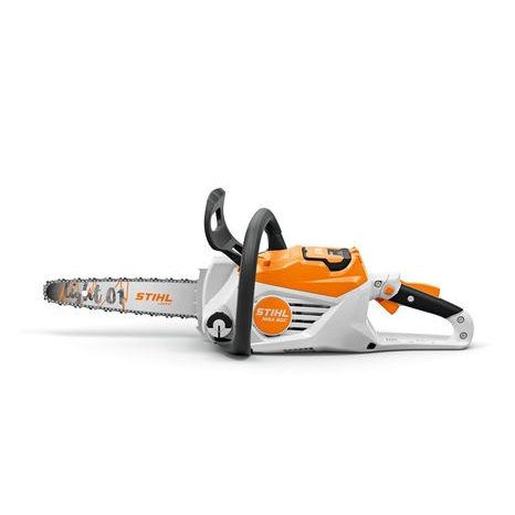 Aku řetězová pila STIHL MSA 80 C-B SET - 3