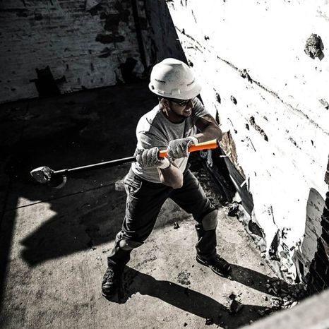 Palice bourací Fiskars IsoCore XL 1020164 - 2