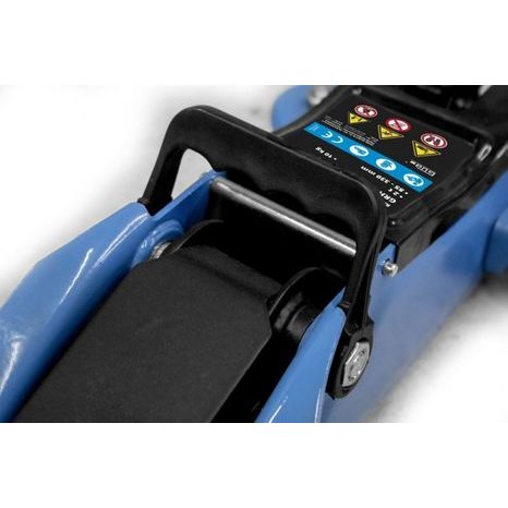 Posuvný hydraulický zdvihák GÜDE GRH 2/330 L 18032 - 3