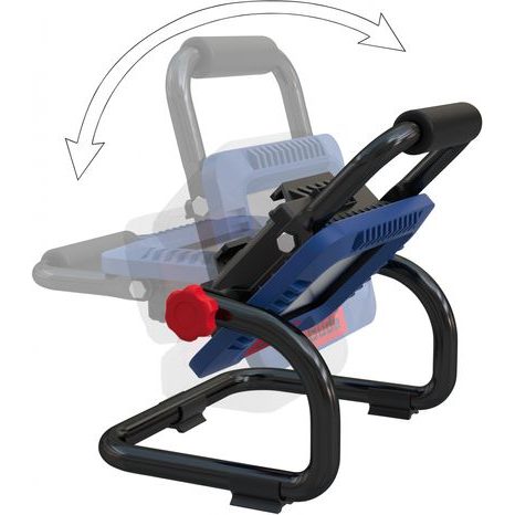 Aku LED reflektor GÜDE LS 18-0 58417 - 2