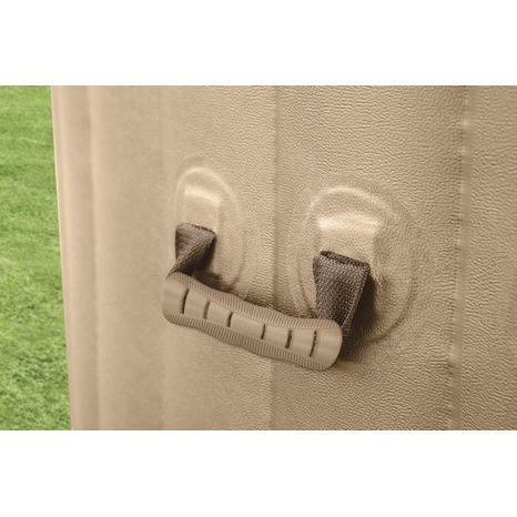 Vířivka Intex Pure Spa Bubble HWS 11400217 - 9