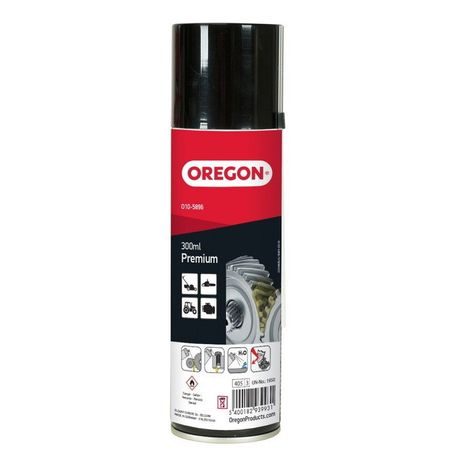 Univerzální mazací sprej OREGON 300 ml O10-5896
