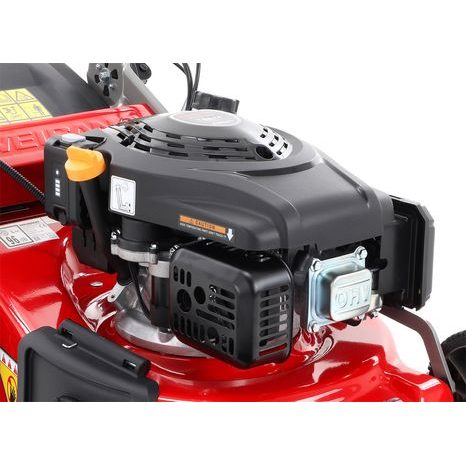 Benzínová kosačka Weibang WB 506 SCVE 6in1 - 5