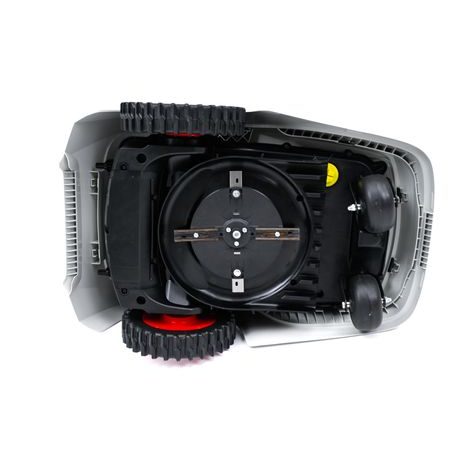 Robotická sekačka AL-KO Robolinho® 300 E - 14