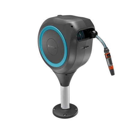 Terasový box na hadici Gardena RollUp S 18605-20