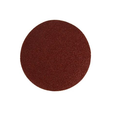 10x Brusný papír EXTOL PREMIUM 125 mm 8803551