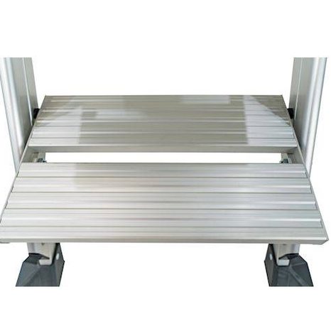 Skládací schůdky  LittleGiant Jumbo Step 3 11903EN - 11