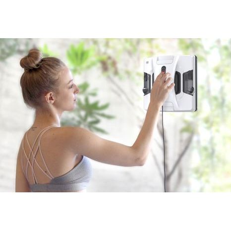 Robotický čistič oken HOBOT 2S - 13