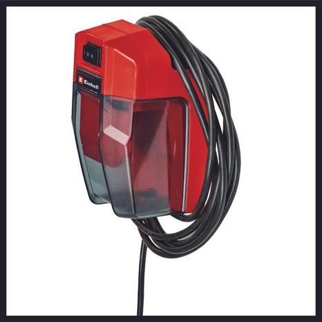 Aku ponorné čerpadlo Einhell GE-SP 18 LL Li 4181561 - 5