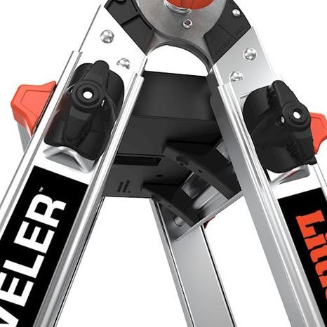 Přídavný organizér nářadí LittleGiant Tool Tray 15047-002 - 11