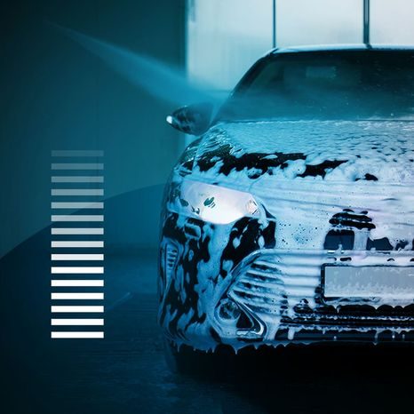 Elektrická tlaková umývačka Cecotec Hydroboost 1400 EasyGo - 14