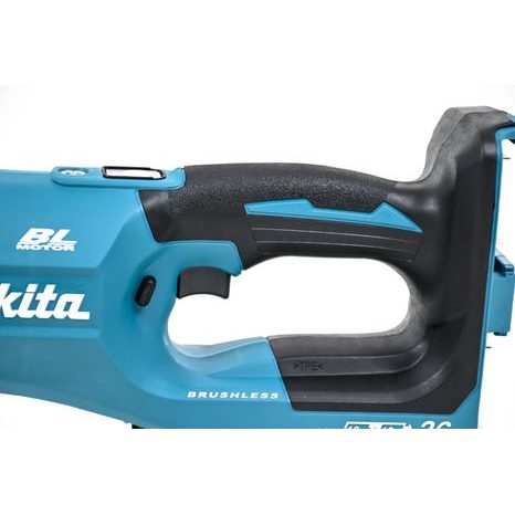 Aku zemní vrták Makita LXT DDG460ZX7 - 12