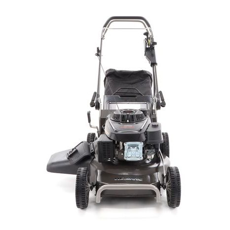 Benzínová kosačka Weibang WB 507 SCV 6IN1 - 4