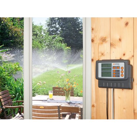 Řízení zavlažování Gardena Classic 4030 01283-29 - 3
