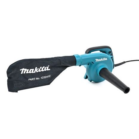 Elektrický vysavač/fukar na listí Makita UB1103 - 2