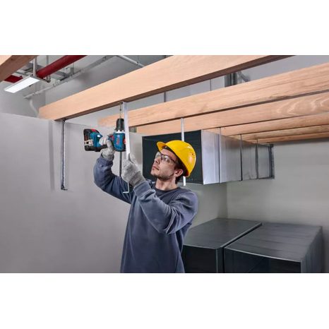 Aku vrtací šroubovák Bosch GSR 18V-65 06019N3206 - 7