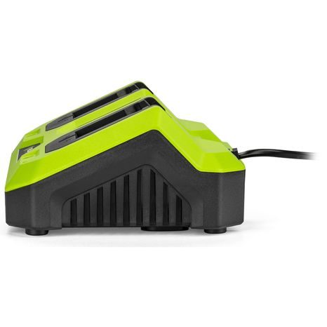 Rychlonabíječka FIELDMANN 2x20V FDUZ 79110 - 3