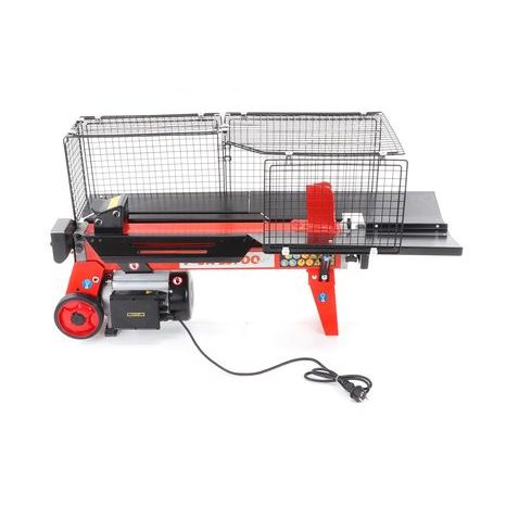 Elektrická štípačka na dřevo VeGA LS700 VARIO 09LS700V - 7