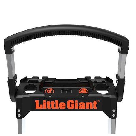 Skládací žebřík LittleGiant Xtra-Lite Plus M6 15186EN - 17
