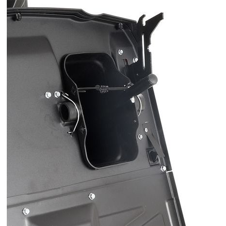 Benzínový rider VeGA T66R - 20