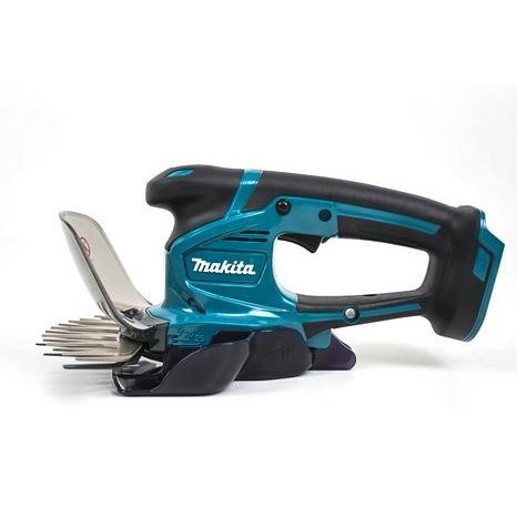 Aku nůžky na trávu a keře Makita LXT DUM604ZX - 2