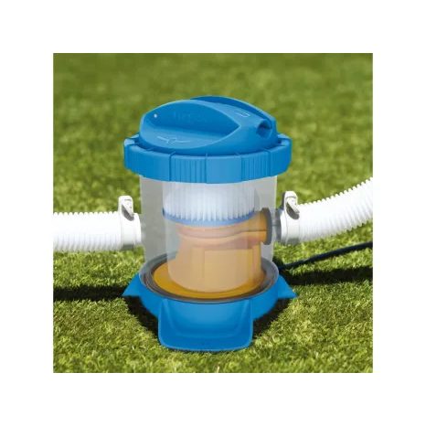 Kartušová filtrácia CF 3 FILTRABOOST - 2