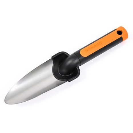 Lopatka přesazovací Fiskars Premium 1000727 - 2